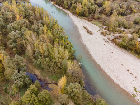 Drava_arhiv ZRSVN